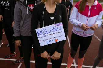 Ülekooliline linnaorienteerumine