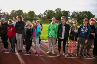 Ülekooliline linnaorienteerumine