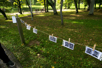 Ülekooliline linnaorienteerumine