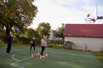 Ülekooliline linnaorienteerumine