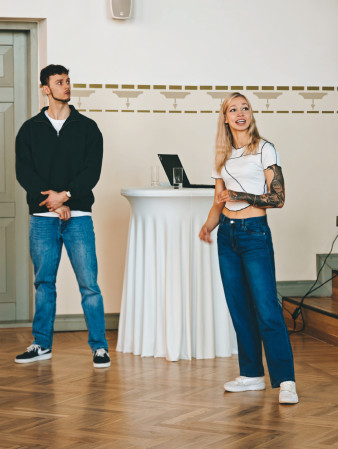 Kevadine spordipäev 2025