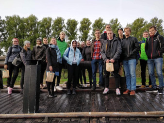 KIK projekti tegevused