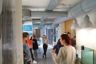 KIK projekti tegevused