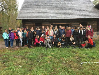 KIK projekti tegevused