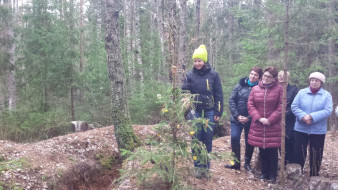 Õpetajate jõulu väljasõit