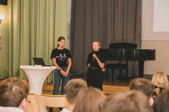 Valga valla koolide 9. klasside karjääripäevad õa 2021/2022