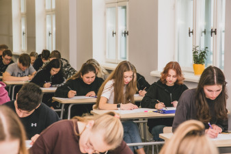 Valga valla koolide 9. klasside karjääripäevad õa 2021/2022