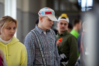 12. klasside tutipäev