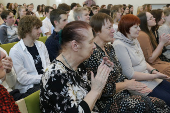 12. klasside viimase koolikella aktus 2023