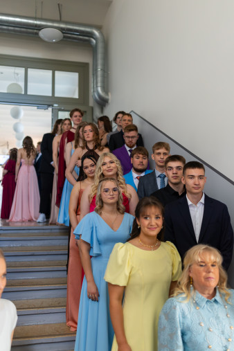 94. lennu lõpuaktus