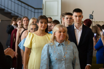 94. lennu lõpuaktus