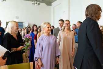 94. lennu lõpuaktus