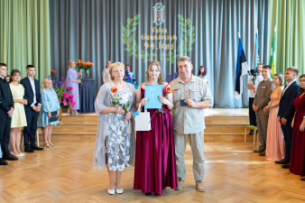 94. lennu lõpuaktus