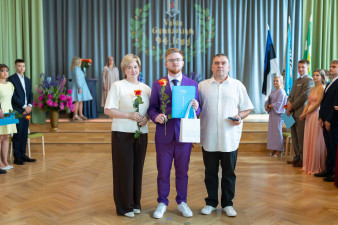 94. lennu lõpuaktus