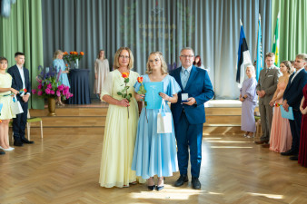 94. lennu lõpuaktus