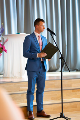 94. lennu lõpuaktus