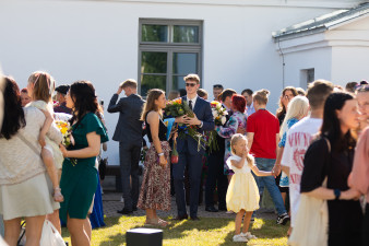 94. lennu lõpuaktus