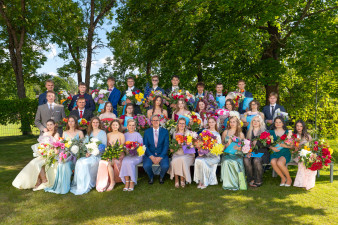 94. lennu lõpuaktus