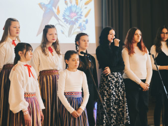 Eesti Vabariigi 108. aastapäev