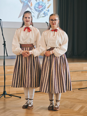 Eesti Vabariigi 108. aastapäev