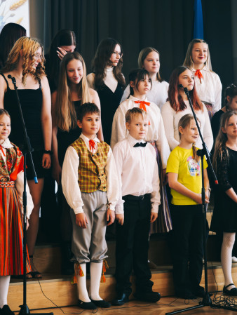 Eesti Vabariigi 108. aastapäev