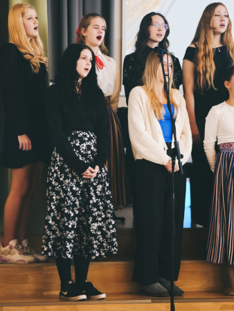 Eesti Vabariigi 108. aastapäev