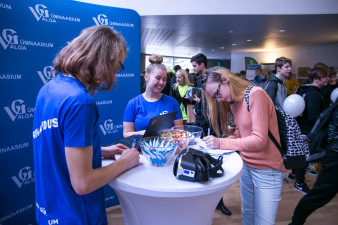 Haridusmess 2019