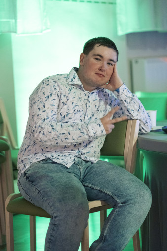 Jõulupidu 2024