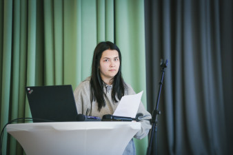 UPT kaitsmine 2023/2024 õppeaastal
