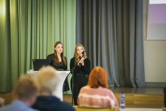 UPT kaitsmine 2023/2024 õppeaastal