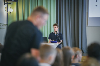 UPT kaitsmine 2023/2024 õppeaastal