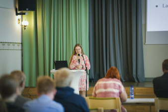 UPT kaitsmine 2023/2024 õppeaastal