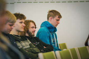 UPT kaitsmine 2023/2024 õppeaastal