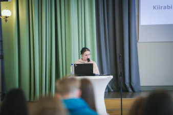 UPT kaitsmine 2023/2024 õppeaastal