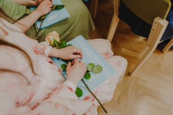 Valga Gümnaasiumi 90. lennu lõpuaktus