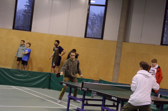 Valga linna pallimängude võistlus 2019
