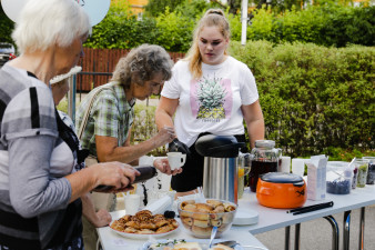 Valga-Valka kohvikutepäev 2020