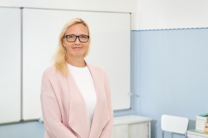 Kaja Mölder