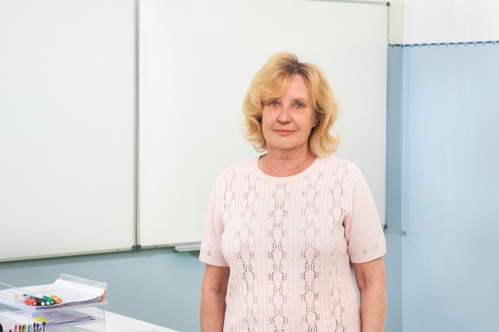 Ester Talu