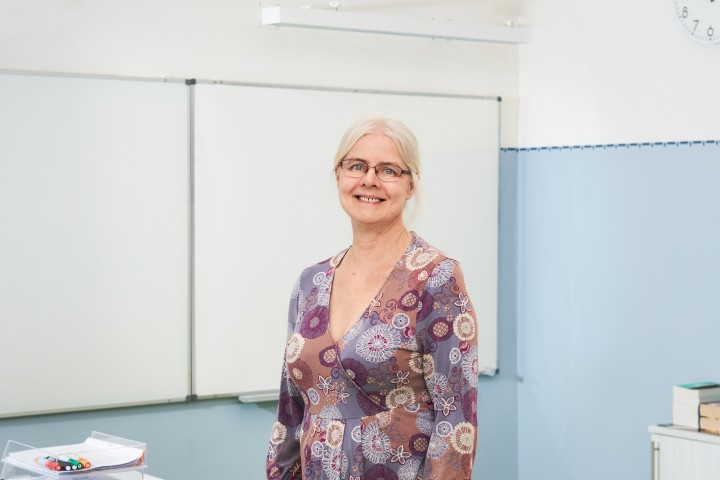 Marta Edite Ozola